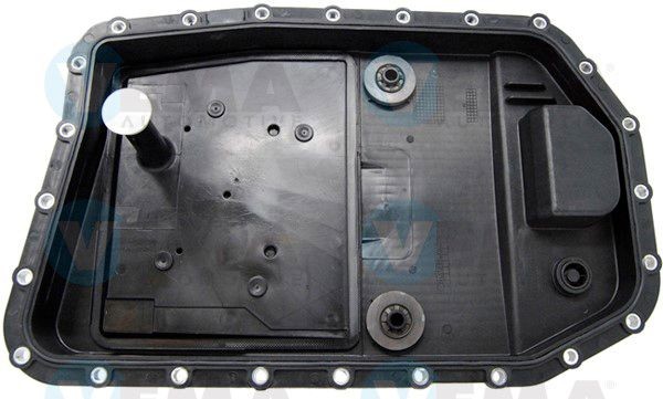 Carterpan VEMA 110007 VEMA 110007 Oliepan BMW X6 2020