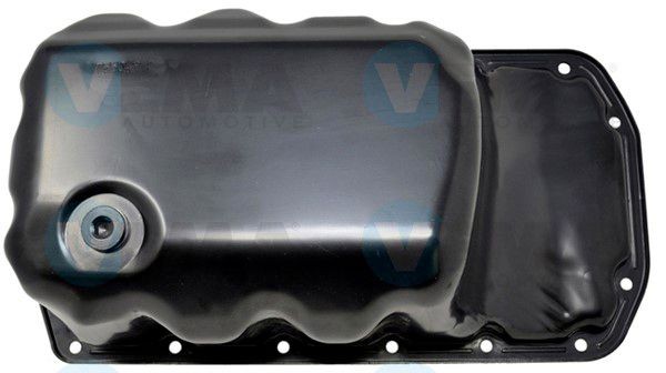 VEMA Oljetråg 110021 110021 VEMA oljetråg PEUGEOT 3008