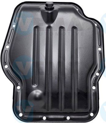 VEMA Oljetråg 110023 110023 VEMA oljesump OPEL COMBO