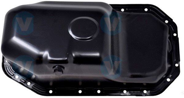 VEMA Carterpan 110025 110025 Carter-pan SKODA ROOMSTER VEMA
