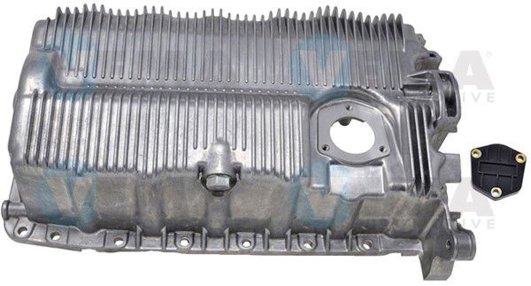 VEMA Olejová vaňa 110027 Olejová vaňa VEMA TOURAN 110027 lacné