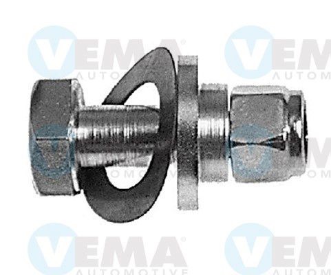 Kit de réparation, levier de changement de vitesse VEMA 12590 VEMA 12590 Kit de réparation de levier de vitesse FIAT 500 2019