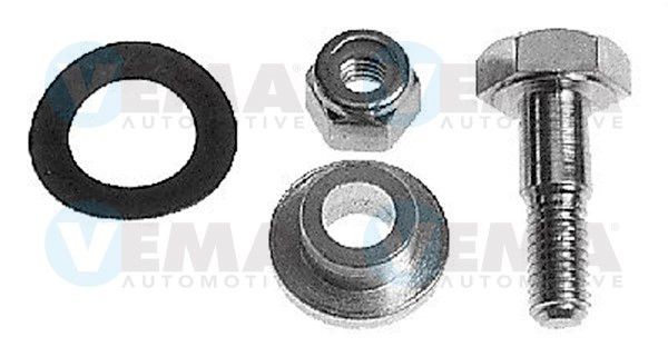 VEMA Reparasjonssett, girspake 12591 Reparasjonssett girspake VEMA Fiat FIORINO 12591
