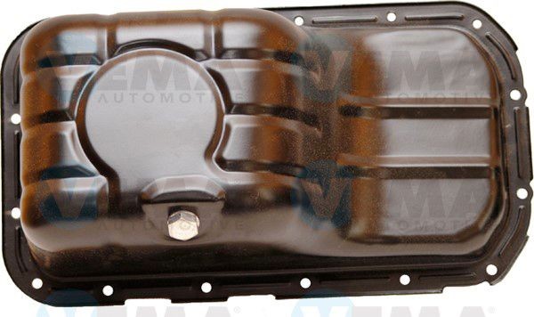 Carterpan VEMA 127002 VEMA 127002: Oliecarter Hyundai i10 2015