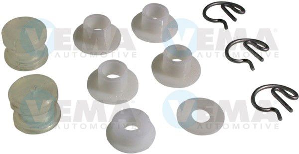 VEMA Reparasjonssett, girspake 12970 Reparasjonssett girspake VEMA FIORINO 12970 billige