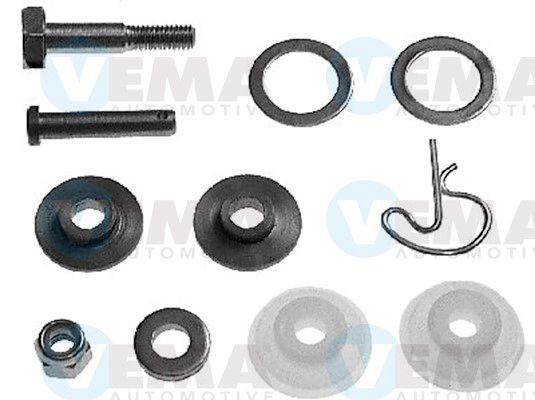 VEMA Reparasjonssett, girspake 12975 Reparasjonssett girspake VEMA FIORINO 12975 billige