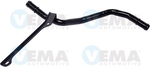 VEMA Condotto del refrigerante 130014 130014 costo Tubi radiatore Volkswagen POLO VEMA