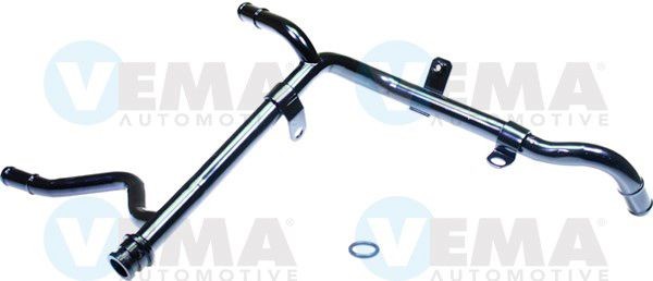 VEMA Condotto del refrigerante 134003 134003 Tubi radiatore VEMA Volkswagen POLO costo