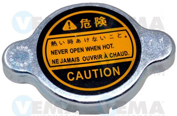 VEMA Tappo, serbatoio refrigerante 150001 VEMA 150001 Tappo vaschetta acqua Nissan Primera P12 Sedan originali prezzo