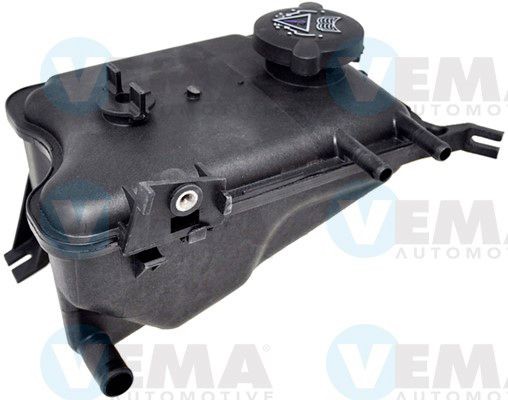 VEMA Vannkasse, radiator 160003 Ekspansjonstank VEMA Peugeot 2008 160003