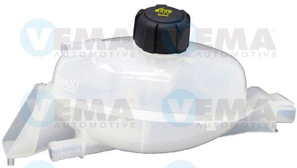 VEMA Vaschetta acqua, Radiatore 160004 VEMA 160004 Serbatoio refrigerante Renault Trafic FL prezzo