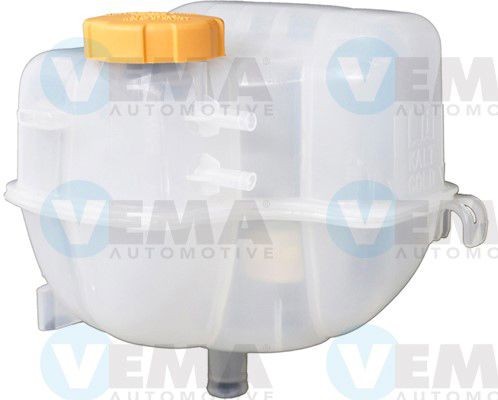 VEMA Expansionskärl 160006 160006 VEMA kylvätskebehållare SAAB 9-3