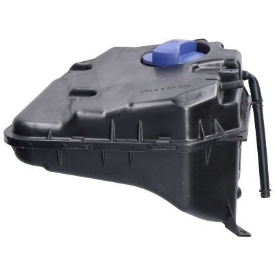 VEMA Coolant expansion tank 160010 VW CRAFTER VEMA coolant expansion tank 160010