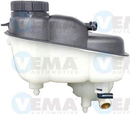 VEMA Serbatoio compensazione refrigerante 160019 160019 Vaschetta acqua radiatore VEMA MERCEDES-BENZ Classe S costo