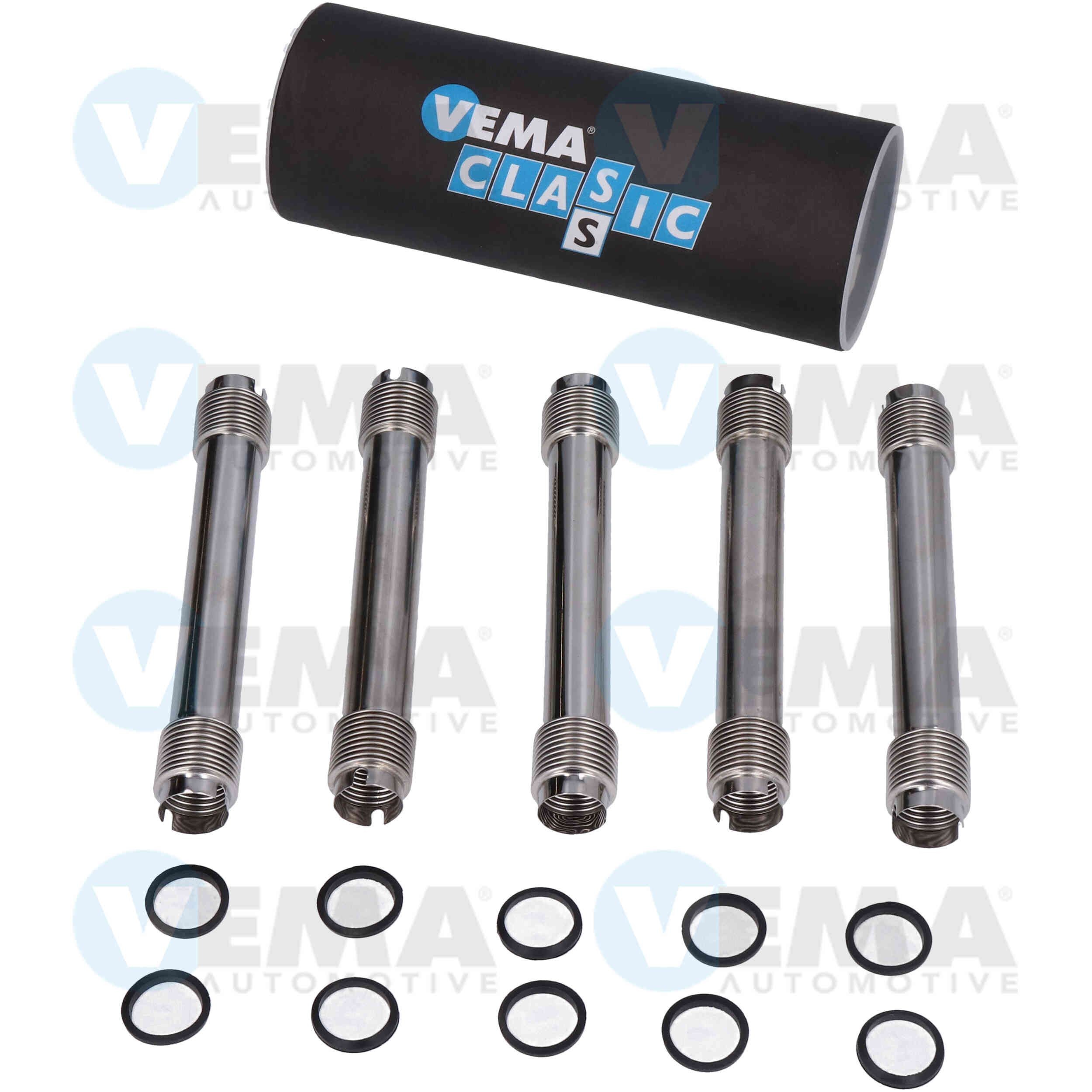 VEMA Punteria idraulica 16821K 16821K costo Punterie idrauliche VEMA OPEL AGILA