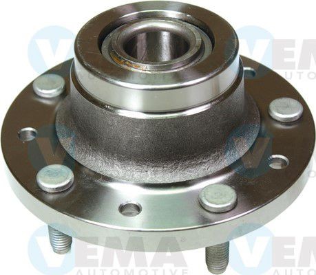 VEMA Radnabe 19957 Radnabe VEMA TRANSIT CONNECT 19957 günstig