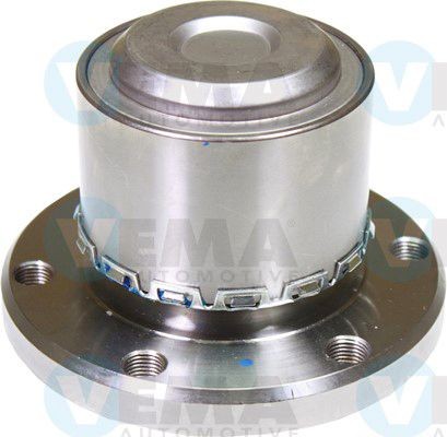 VEMA Pyörän napa 19959 19959 VEMA Pyörännapa Mercedes-Benz GLA hinta