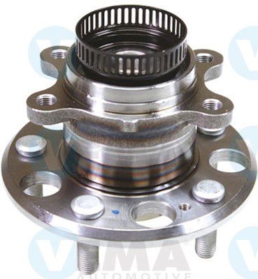 VEMA Mozzo ruota 19966 19966 costo Mozzo ruota VEMA HYUNDAI TUCSON
