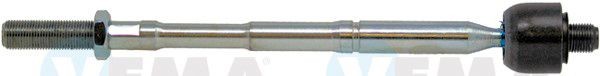 VEMA Styrestang, inderste 220005 VEMA Sporestang KIA 220005