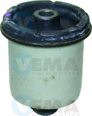 Achteras rubber VEMA 22338 VEMA 22338 Achteraslager OPEL CORSA 2018