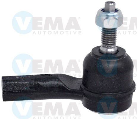VEMA Endeledd 240030 Styrekule VEMA Opel VECTRA 240030