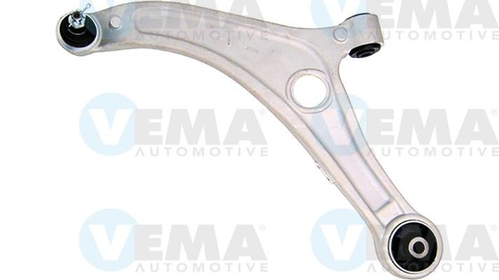 VEMA Draagarm 260015 Hyundai SONATA Draagarm set VEMA 260015