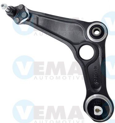VEMA Draagarm 260023 Renault LAGUNA Draagarm set VEMA 260023