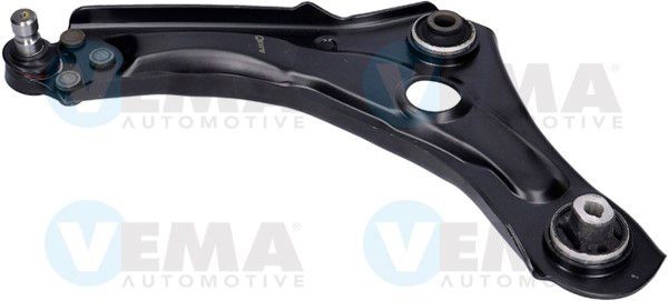 VEMA Bærearm 27431 27431 Bærearm VEMA RENAULT KADJAR