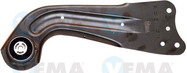 VEMA Braccio oscillante, sospensione ruota 27596 27596 Braccetti Volkswagen UP VEMA costo