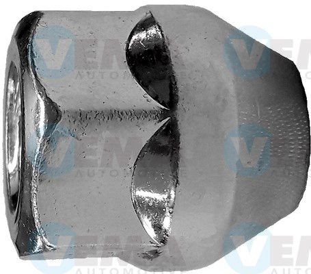 VEMA Pyöränpultit 3190 3190 VEMA Pyöränpultit MAZDA CX-7