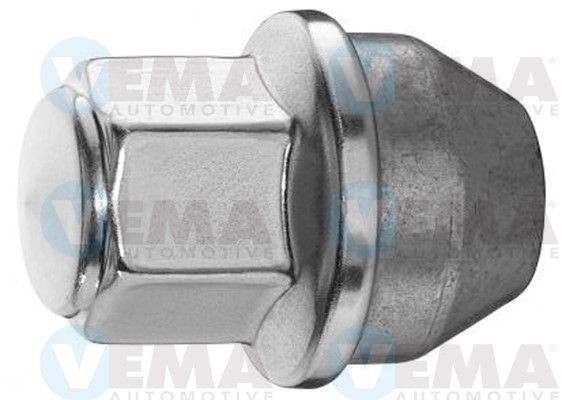 VEMA Bullone ruota 320008 320008 Bulloni ruote VEMA MAZDA CX-7 costo