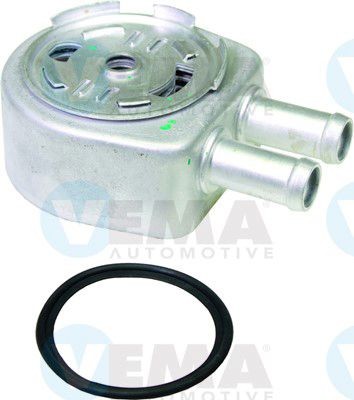 Oliekoeler VEMA 341133 VEMA 341133: Olie-koeler Ford FOCUS 2024
