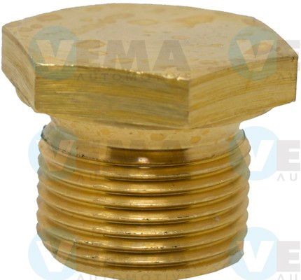 VEMA Vis-bouchon, carter d'huile 344 VEMA 344 Bouchon de carter d'huile Fiat Seicento 187 pas cher