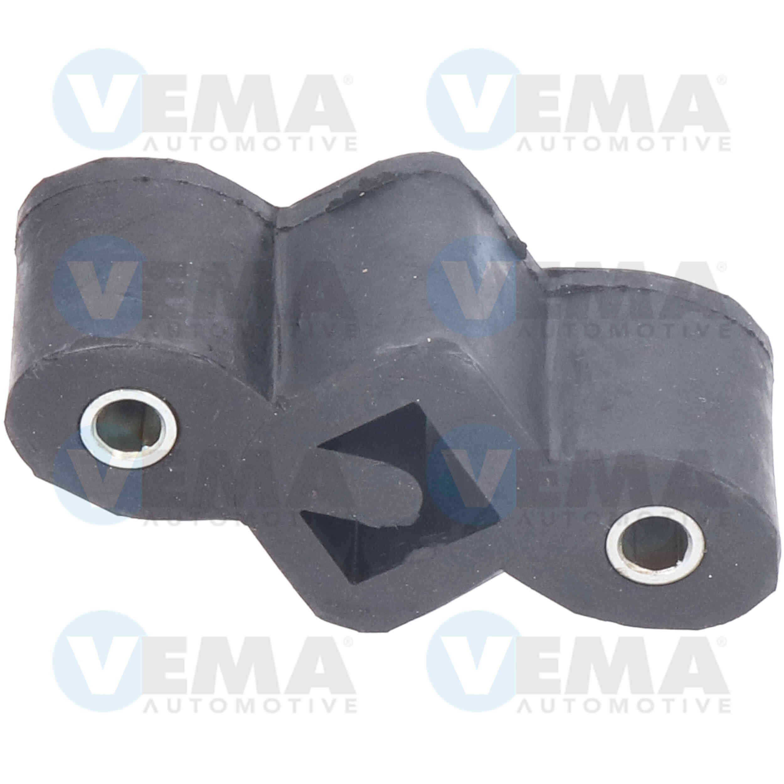 VEMA Aanslagrubber, demper 350007 VEMA 350007 Houder demper Autobianchi kosten originele