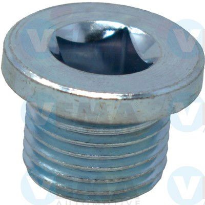 VEMA Påfyllingsplugg, bunnpanne 383 383 Bunnplugg PEUGEOT EXPERT VEMA