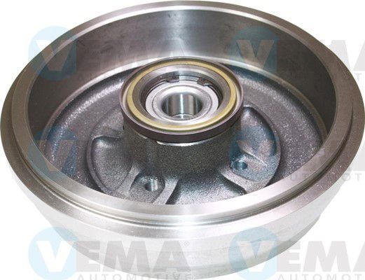 VEMA Bromstrumma 801505CRF 801505CRF VEMA Bromstrummor BMW