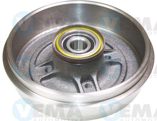VEMA Bromstrumma 801507CRF BMW bromstrumma VEMA 801507CRF