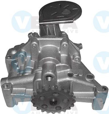VEMA Oljepumpe 923214V VEMA Oljepumpe CITROËN 923214V