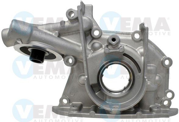 VEMA Oliepumpe 923216V Oliepumpe VEMA Renault SCÉNIC 923216V