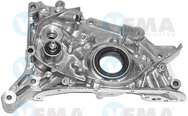 VEMA Öljypumppu 923224V 923224V VEMA Öljypumppu HYUNDAI i10