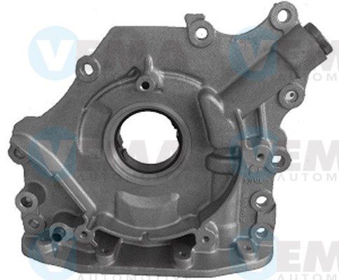 VEMA Oljepumpe 923226V VEMA Oljepumpe CITROËN 923226V