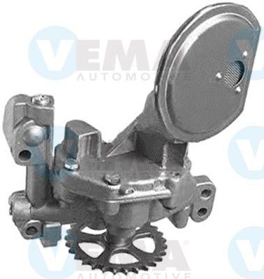 VEMA Öljypumppu 924035V 924035V VEMA Öljypumppu Peugeot 2008 hinta