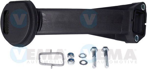 VEMA Olejové čerpadlo 924042V Olejové čerpadlo VEMA XSARA 924042V lacné