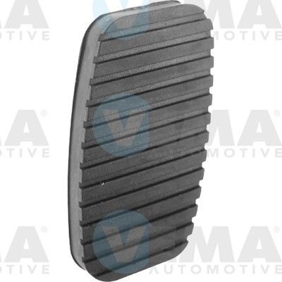 VEMA Pedalbelegg, kjørepedal VE4567 VEMA VE4567 Gasspedal sensor ZX Stasjonsvogn (N2) pris