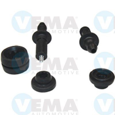 VEMA Puhver, mootorikate VE4968 VEMA VE4968 Mootor- / põhjakaitse Suzuki Vitara mk1 hind