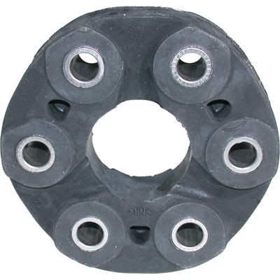 VEMA Ledd, longitudinalbølge VE50429 VE50429 Hardykobling VW TIGUAN VEMA