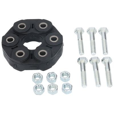 VEMA Ledd, longitudinalbølge VE5180 Hardykobling VEMA PEUGEOT VE5180