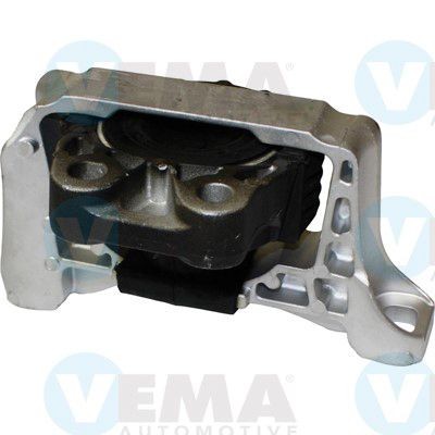 VEMA Motorkudde VE52052 VE52052 VEMA motorfästen VOLVO 940