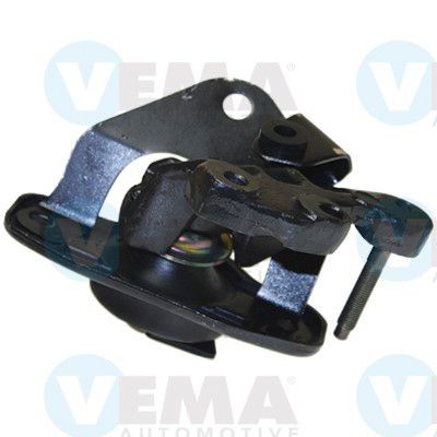 VEMA Support moteur VE52329 Peugeot 208 Silentbloc support moteur VEMA VE52329