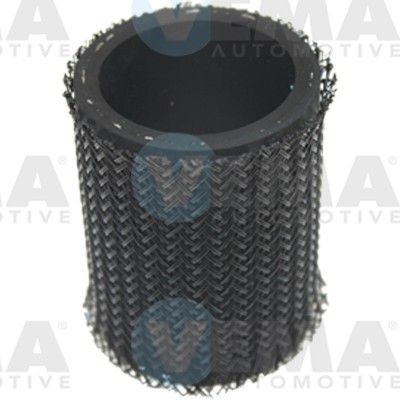 VEMA Ladeluftslange VE52570 Ladeluftslange VEMA Ford FOCUS VE52570